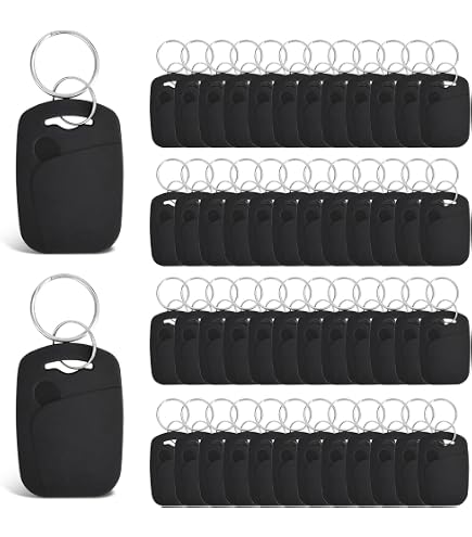 Amazon.com : Dual Frequency 125KHZ 13.56mhz Access RFID Reader